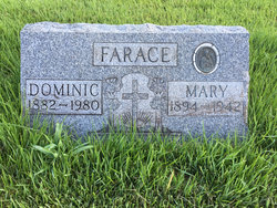 Dominic Farace 