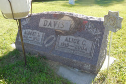Albert Lyle Davis 