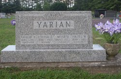 Hazel W. Yarian 