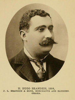 H. Hugo Brandeis 
