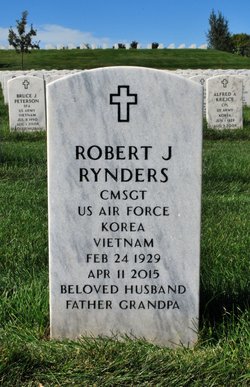 Robert John Rynders 