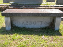William R. Abbott 