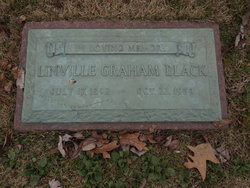 Linville Graham Black Sr.
