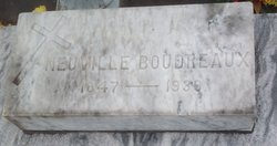 Neuville Louis Boudreaux 