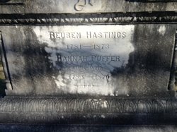 Reuben Hastings 