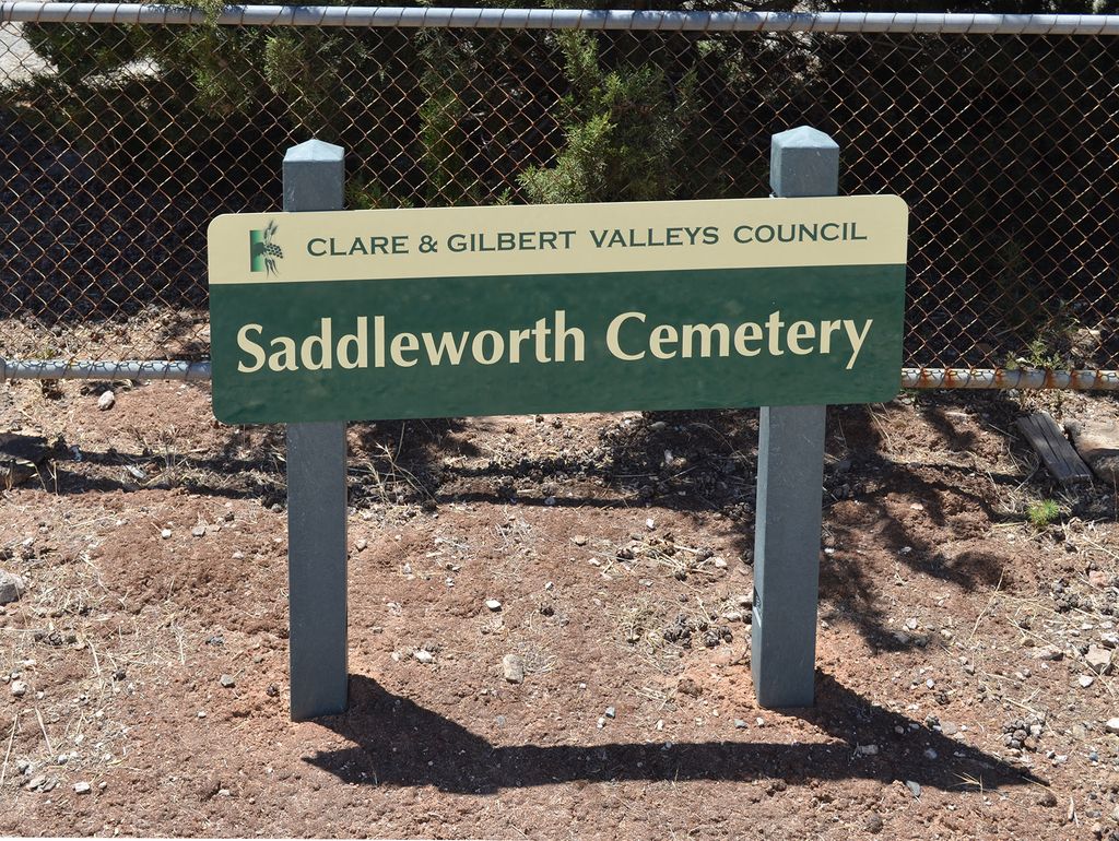 Saddleworth Cemetery