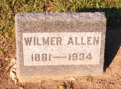 Wilmer Allen 