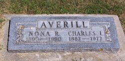 Charles Irving Averill 