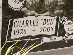 Charles Daniel “Bud” Androws 