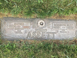 Artell Aslett 
