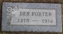 Ben Porter 