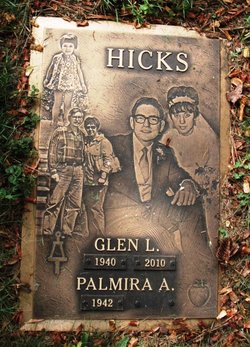 Glen L. Hicks 