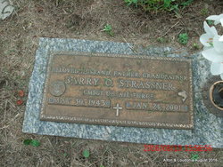 Barry O. Strassner 
