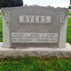 Frank O. Byers 