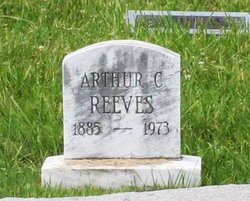 Arthur C. Reeves 