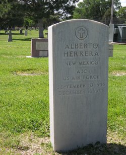 Alberto Herrera 