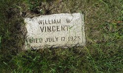 William W. Vincent 