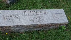 Charles B. Snyder 