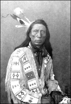 Jackson Red Cloud 
