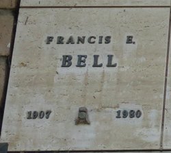 Francis E. Bell 