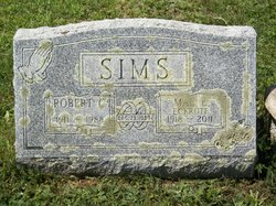 Robert Clayton Sims Sr.