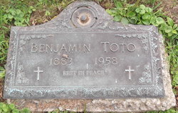 Benjamin Toto 