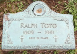 Ralph Toto 