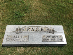 David Arthur Pace 