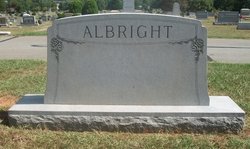 Cad A Albright 