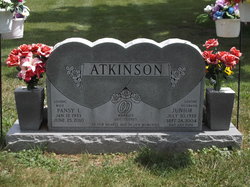 Junior Atkinson 