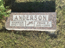 Hanna Anderson 