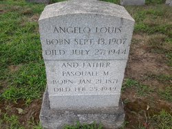 Angelo Louis Magliocco 