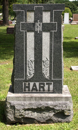 Edward J. Hart 