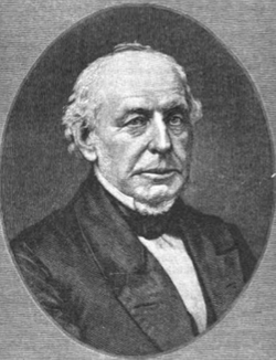 Matthias William Baldwin 