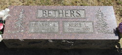 Merle Leroy Bethers 
