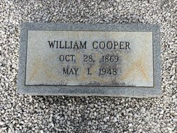 William M Cooper 