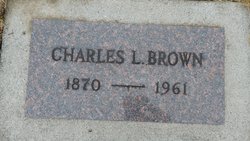 Charles Leslie Brown 