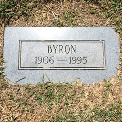 George Byron Butler Zimmerman 