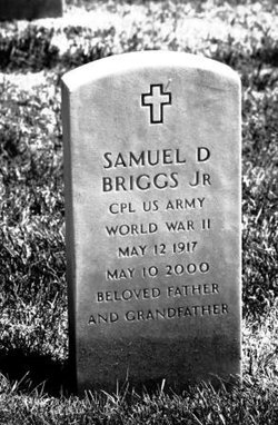 Samuel D. Briggs Jr.