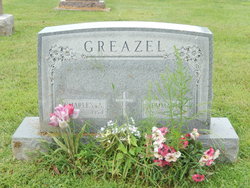 Charles Albert Greazel 