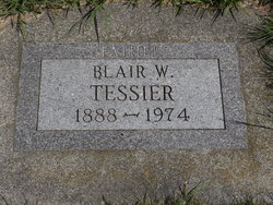 Blair W. Tessier 