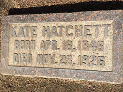Katie Hatchett 