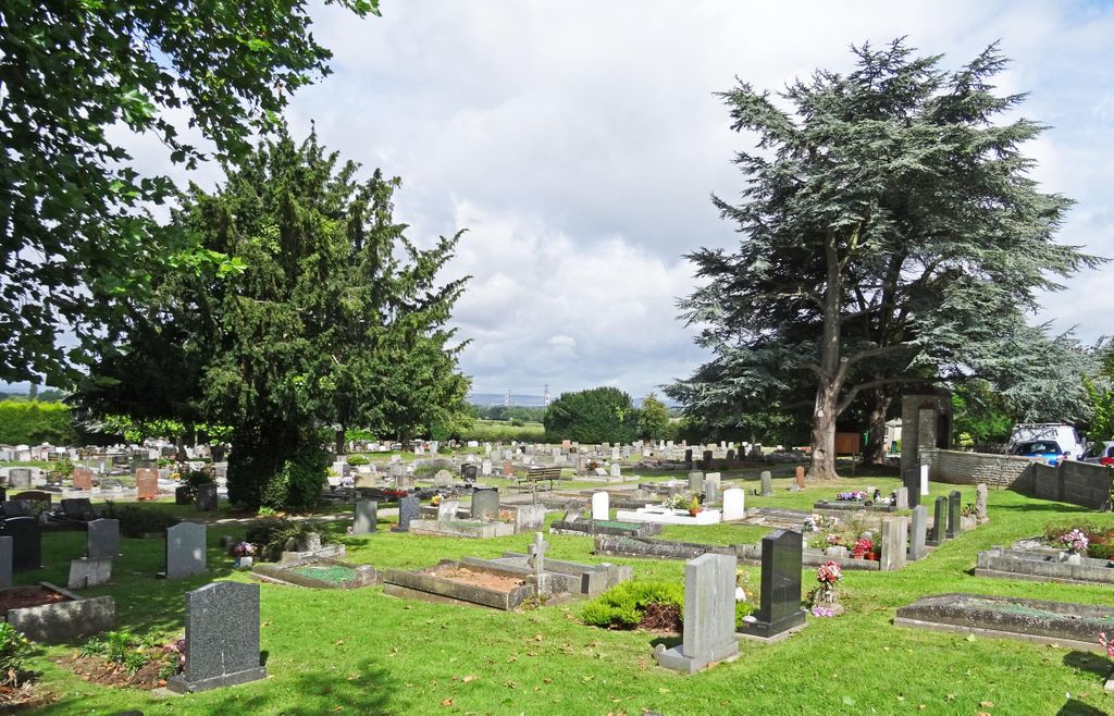 Almondsbury Cemetery