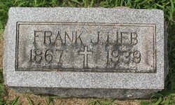 Frank J. Lieb Sr.