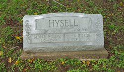 George William Hysell 