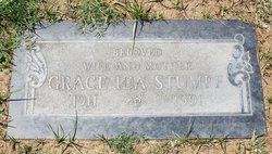 Grace Ida <I>Roberts</I> Stumpf 