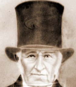Capt Samuel Ogden Edison Sr.