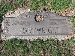 Ada I. Cartwright 