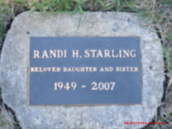 Randi H. <I>Schulman</I> Starling 