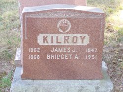 Bridget A. <I>Kenney</I> Kilroy 